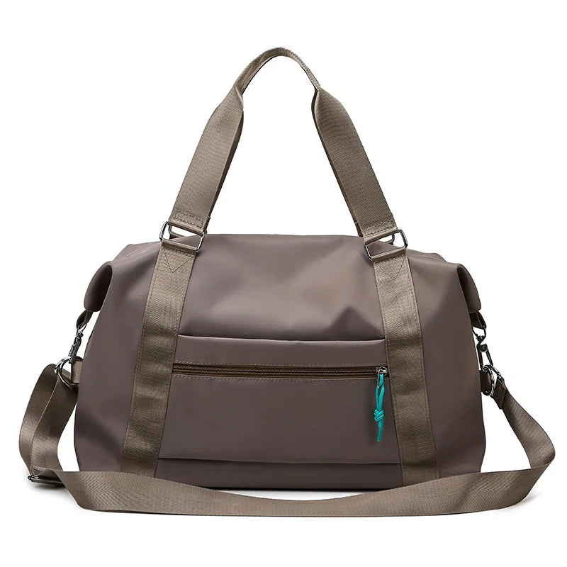 Shanti Roze Bag Travel