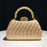 Elegant Purse Trend Luxury Designer Chain Shoulder Bag Women's Handbags Wallets Evening Bags for Wedding Bolso