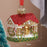 Glass Christmas Ornaments