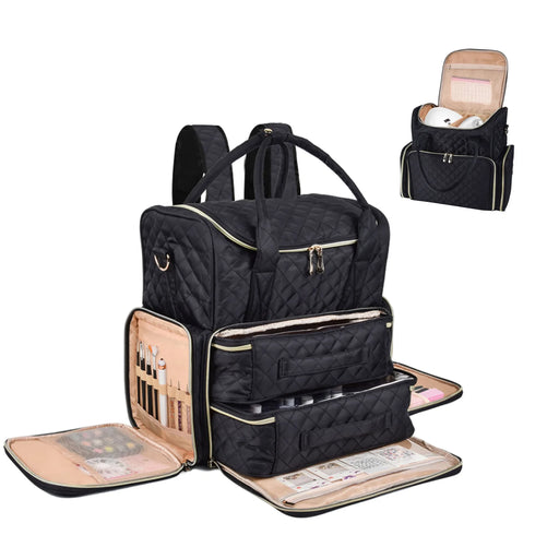 Nail Polish Storage Bag