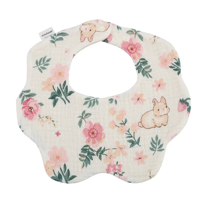 Waterproof Baby Bibs