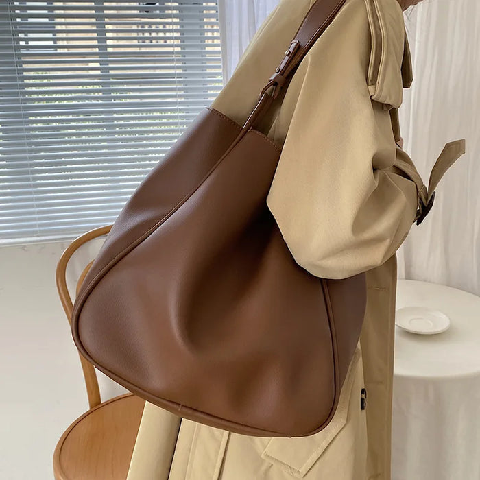 Shanti Roze Tote Bag