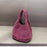 Shiny Crystal Clutch by ShantiRoze Fashion, elegant evening accessory enhancing your formal attire
