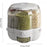 Rotating Airtight Rice Dispenser