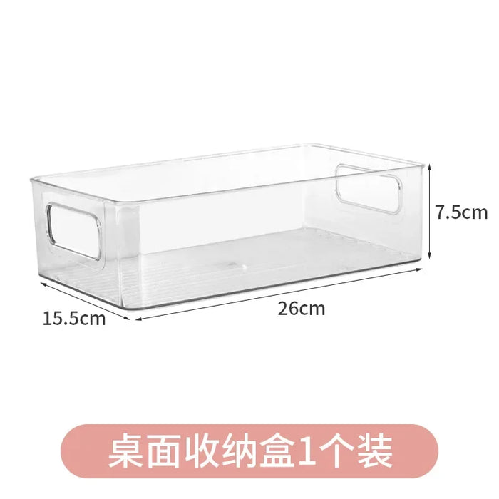 Kitchen Storage Box for Soda Cans