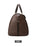 Olivia Leather Travel Bag