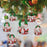 Christmas Tree Ornament