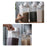 Airtight Grain Storage Container