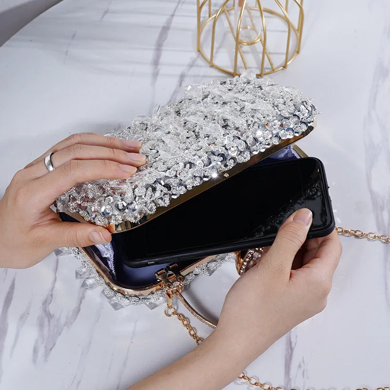 New Women's Evening Bags