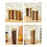 Kitchen Food Storage Box