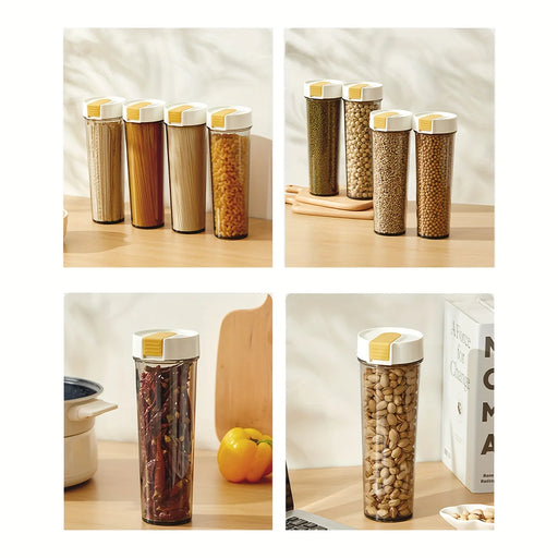 Kitchen Food Storage Box