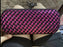 Gold Evening Clutch Bag for Women Leather and Bright Line Woven Purse Elegant Ladies Metal Knot Party Handbag Bolsas Femininas