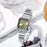 New Luxury Brand Top Quality Watch For Women