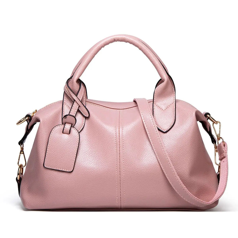 Fashionable Soft Women's Bag