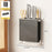 Kitchen Knife Drying Holder with Drainer