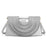 Handbags for Women 2025 New Gold Luxury Designer Soft Pu Leather Messenger Bags Single Shoulder Bags