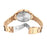 Stainless Steel Bracelet Classic  Watch
