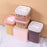Plastic Food Storage Containers with Lids