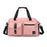 Travel Bags Good Quality Men Handbag Casual New Sport Bag For Women Luggage Shoulder Large Crossbody Duffle 2025 New Practical