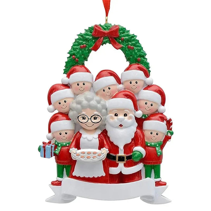 Christmas Tree Ornament