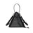 Triangular Eveving Clutch Bag