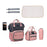 Large Capacity Diaper Bag Backpack Waterproof Maternity Bag Baby Diaper Bags With USB Interface Mummy Travel Bag For Stroller