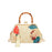 Luxury Evening Clutch Bag For Women Bride Wedding Clutch Purse Chain Shoulder Bags Small Party Handbag Rattan Handle Handle Tote