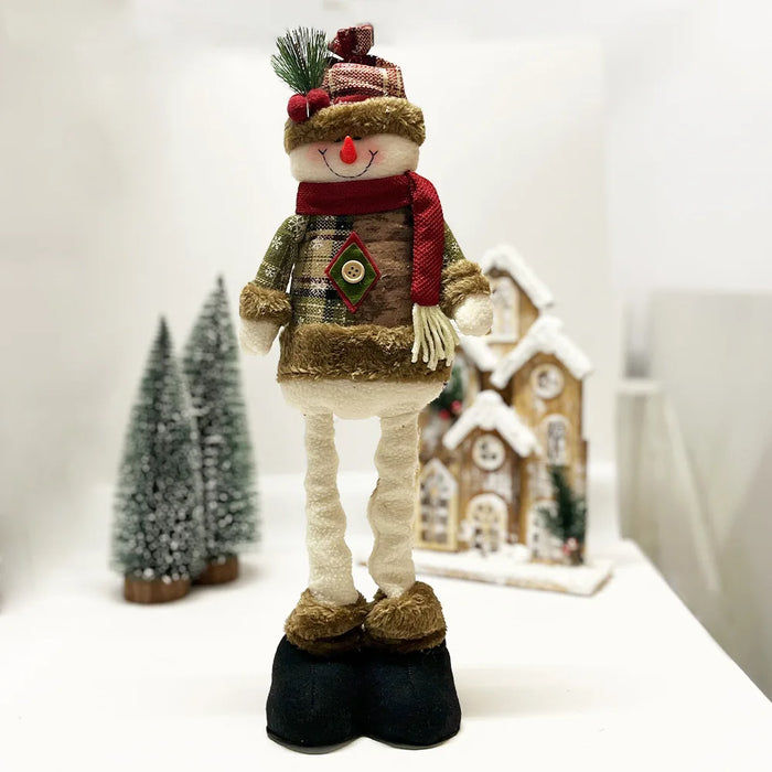 New Christmas Decorations