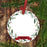 Personalized Pet Ornament