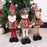 Christmas Santa Doll
