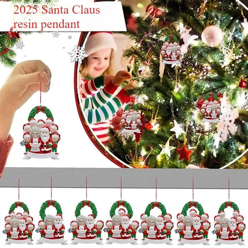 Christmas Tree Ornament