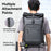 Business Travel Backpack