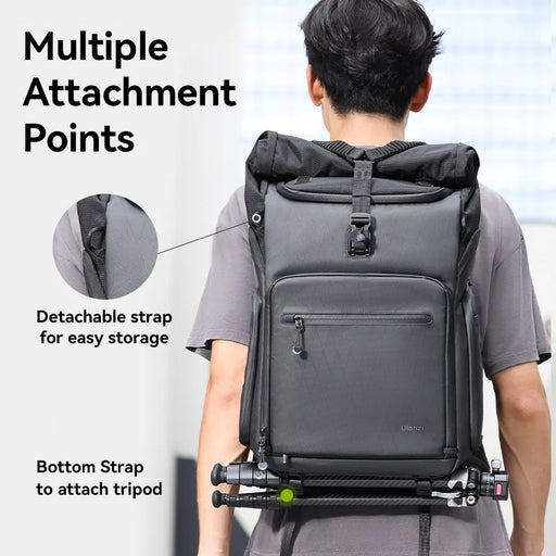 Business Travel Backpack