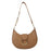 Trendy Pu Leather Shoulder Bag for Women Stylish Underarm Purse with Zipper Closure, Elegant Design Perfect for Everyday Use