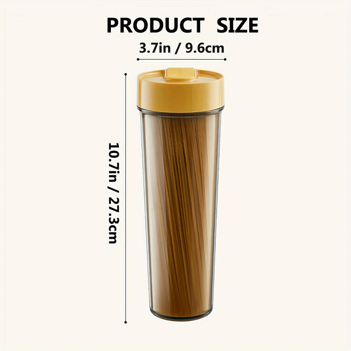 Kitchen Food Storage Box