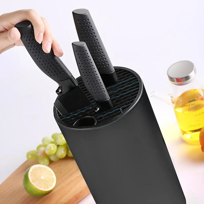 8.8-Inch Kitchen Knife Holder