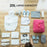 Foldable Travel Duffel Bag