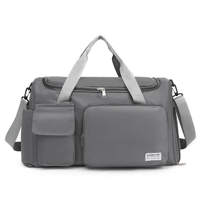 Large Weekender Tote Bag