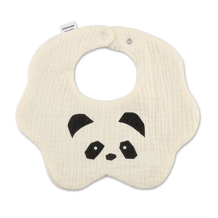 Waterproof Baby Bibs