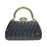 Elegant Purse Trend Luxury Designer Chain Shoulder Bag Women's Handbags Wallets Evening Bags for Wedding Bolso
