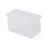 New 5L PP Kitchen Storage Box with Lid