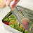 3-Piece Stainless Steel Food Storage Bowls Set