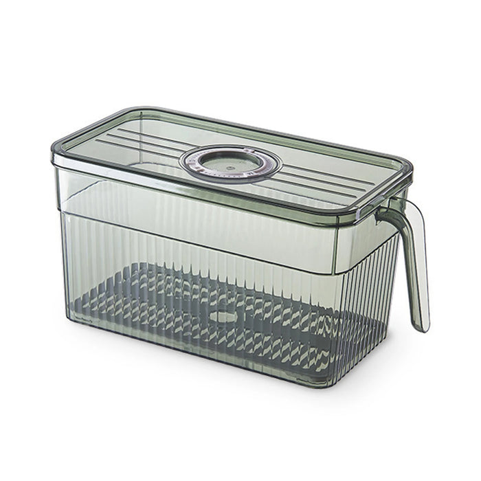 Refrigerator Organizer Bins