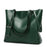 Purse Europe and the United States new womens bags cross-border leather bags ladies fashion handbags shoulder crossbody bag
