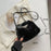 Shanti Roze Lady Shoulder Bag