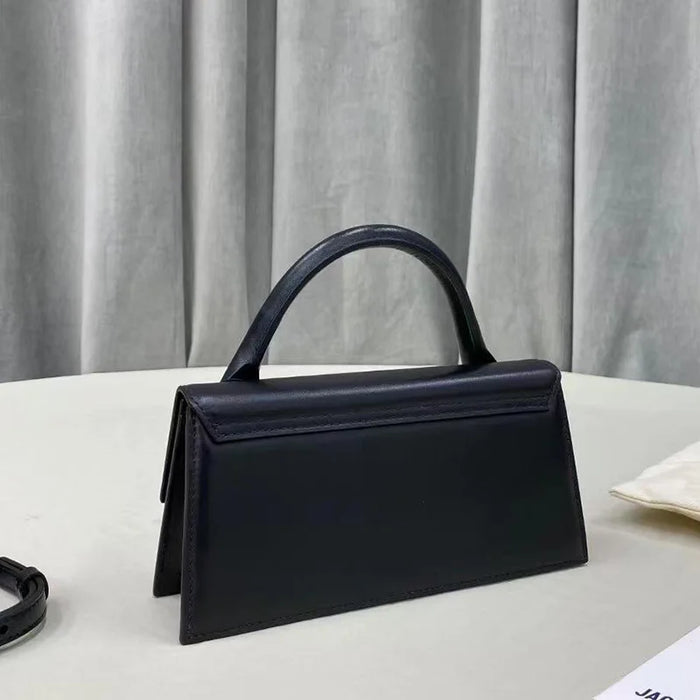 Shanti Roze Genuine Leather