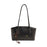 PU Leather Shoulder Bags For Women 2025 Winter Y2K Trend Female Crossbody Bag Lady Handbags And Purses Retro Tote Bag bolso