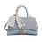 Modern Women's Shoulder Bag Luxury Leather Design Crossbody Bag Ladies Leisure Travel Purse With Designer Letter Logo