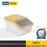 10KG Kitchen Storage Container Set with Lid