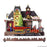 Luminous Christmas Music House